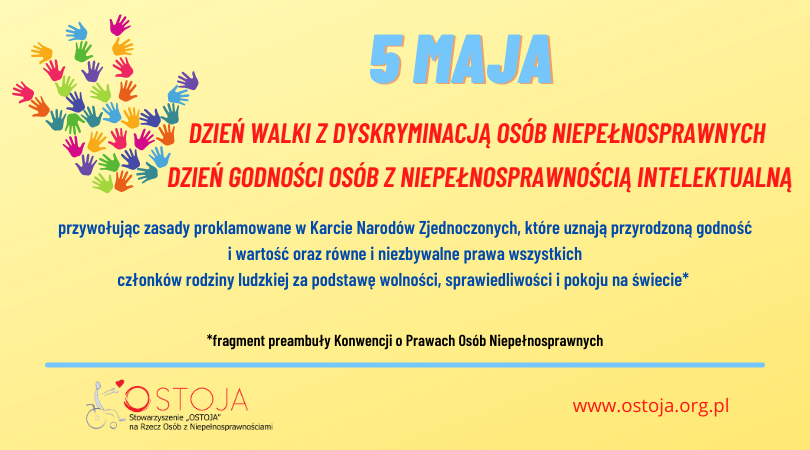5 maja Dzień Godności Ostoja Wrocław