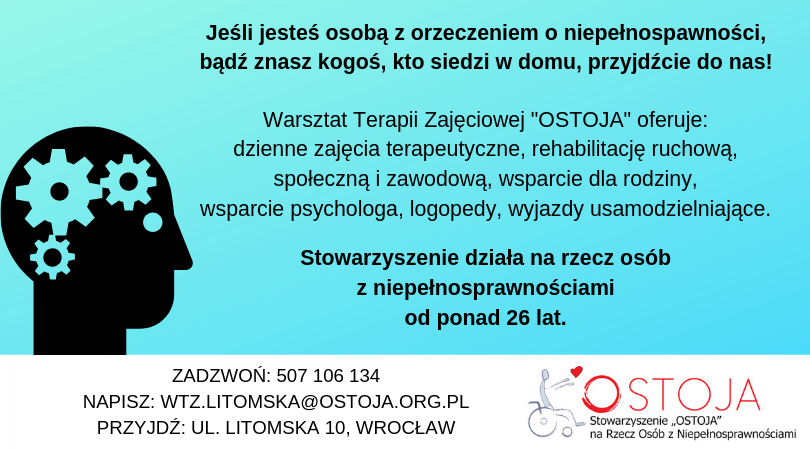 WTZ Ostoja Wrocław