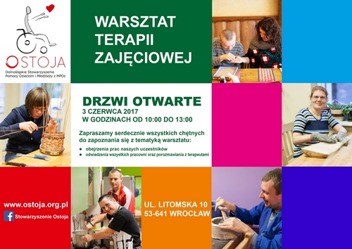 WTZ Ostoja Wrocław dni otwarte