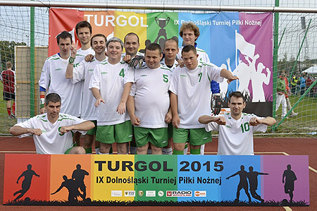 Turgol 2015 CTR Ostoja Wrocław
